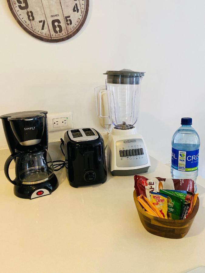 Apartamento Lauret En Laureles Medellín Eksteriør bilde