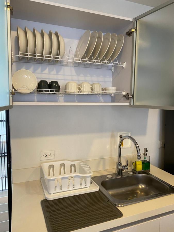 Apartamento Lauret En Laureles Medellín Eksteriør bilde