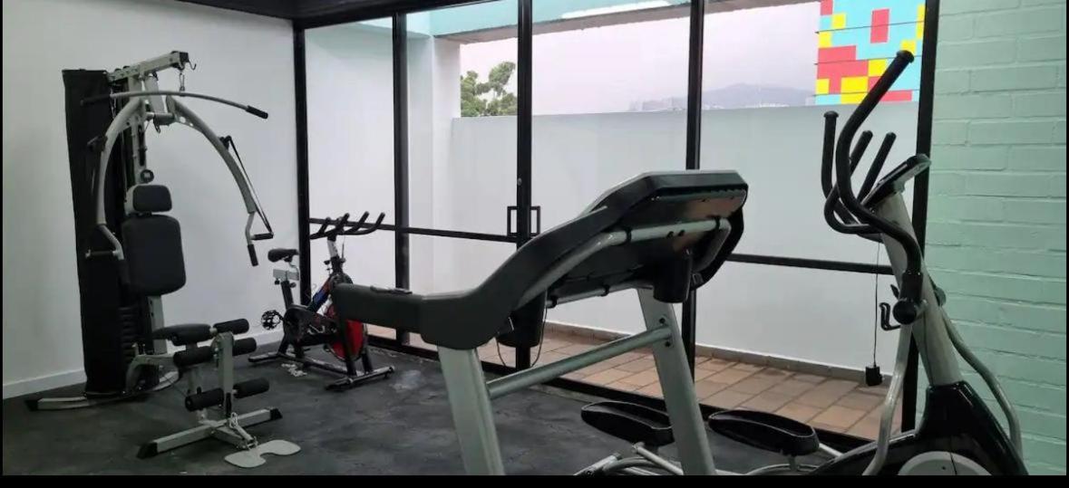 Apartamento Lauret En Laureles Medellín Eksteriør bilde